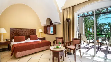 Iberotel Makadi Beach
