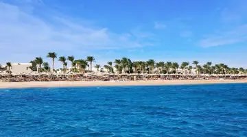 Iberotel Makadi Beach