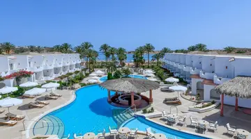 Iberotel Palace Sharm El Sheikh