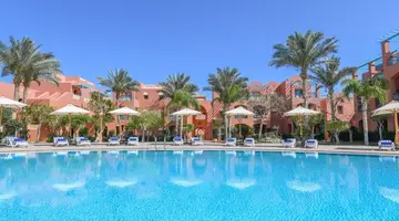 IBEROTEL RED SINA EX. MAGIC WORLD SHARM