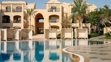 Iberotel Redsina (Ex. Magic World Sharm)
