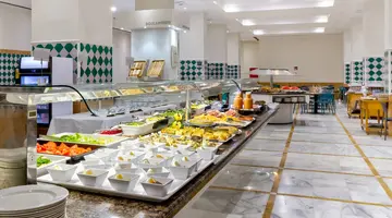 Ibersol Almunecar Beach & SPA