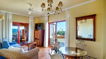 Ibersol Almunecar Beach & SPA