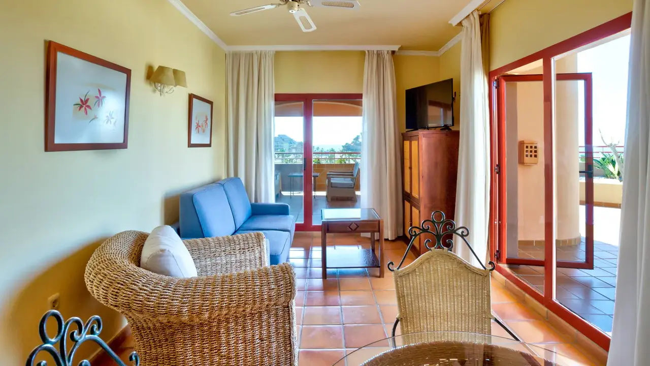 Ibersol Almunecar Beach & SPA
