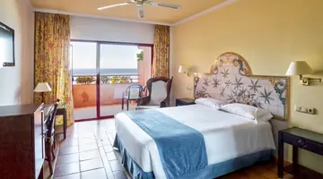 Ibersol Almunecar Beach & SPA