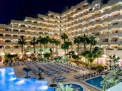Ibersol Almunecar Beach & SPA