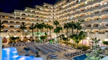Ibersol Almunecar Beach & SPA