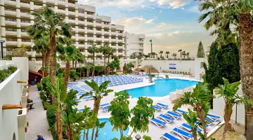 Ibersol Almunecar Beach & SPA