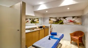 Ibersol Almunecar Beach & SPA