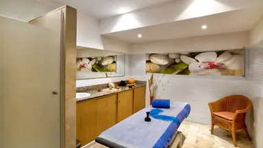 Ibersol Almunecar Beach & SPA