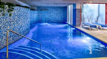 Ibersol Almunecar Beach & SPA