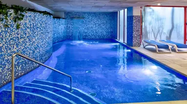 Ibersol Almunecar Beach & SPA