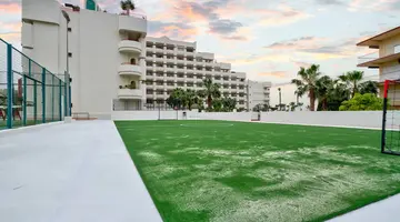 Ibersol Almunecar Beach & SPA
