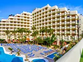 Ibersol Almunecar Beach & SPA