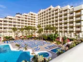 Ibersol Almunecar Beach & SPA