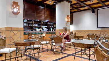 Ibersol Almunecar Beach & SPA