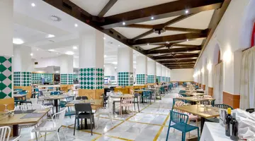 Ibersol Almunecar Beach & SPA