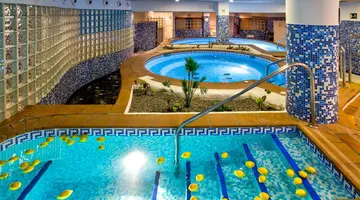 Ibersol Almunecar Beach & SPA