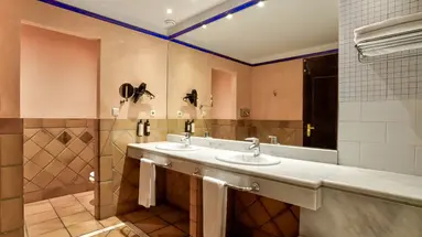 Ibersol Almunecar Beach & SPA