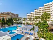 Ibersol Almunecar Beach & SPA