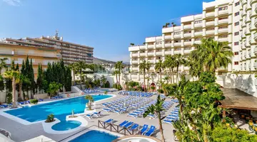 Ibersol Almunecar Beach & SPA