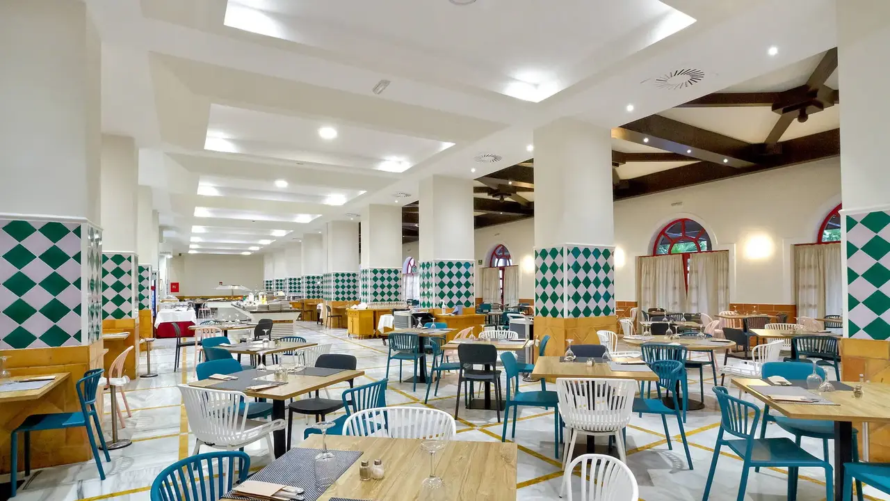 Ibersol Almunecar Beach & SPA
