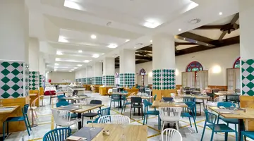 Ibersol Almunecar Beach & SPA