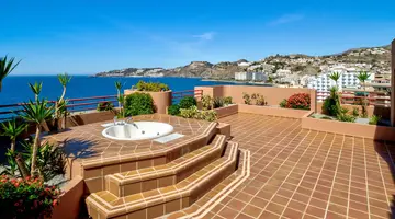 Ibersol Almunecar Beach & SPA