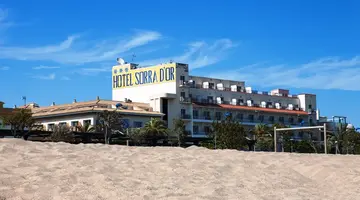 IBERSOL SORRA D OR