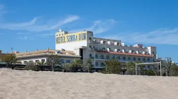 Ibersol Sorra d´Or
