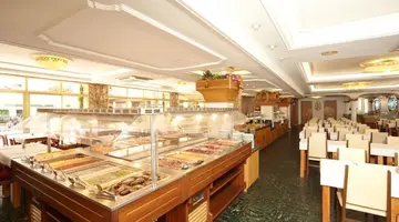 Ibersol Sorra d´Or