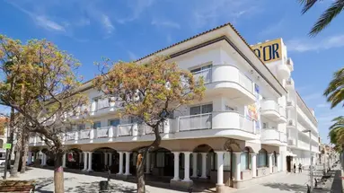 Ibersol Sorra d Or