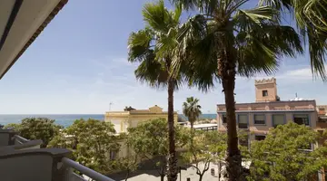 Ibersol Sorra d´Or