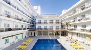 Ibersol Sorra d Or