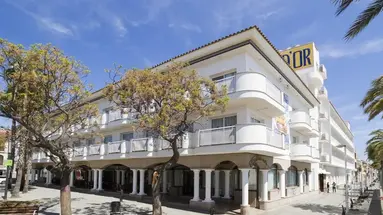 Ibersol Sorra d´Or