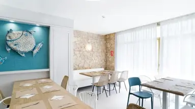 Ibersol Sorra d Or