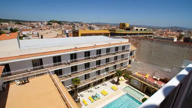 IBERSOL SORRA D OR