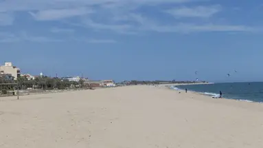 Ibersol Sorra d´Or