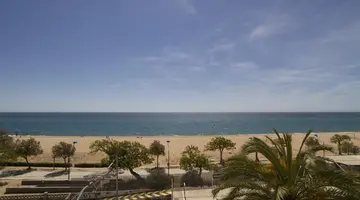 Ibersol Sorra d´Or