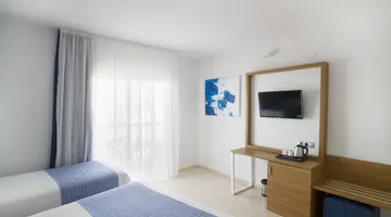 Ibersol Torremolinos Beach