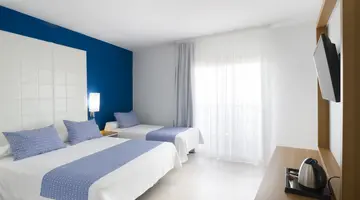 Ibersol Torremolinos Beach