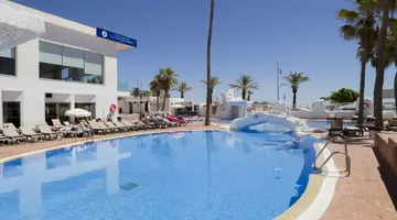 Ibersol Torremolinos Beach