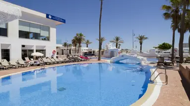 Ibersol Torremolinos Beach