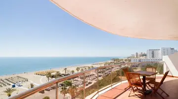 Ibersol Torremolinos Beach