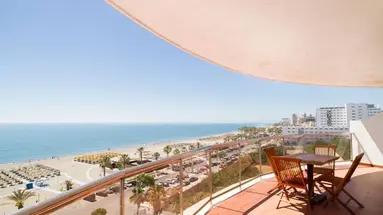 Ibersol Torremolinos Beach