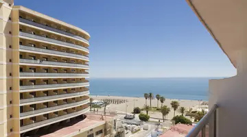 Ibersol Torremolinos Beach