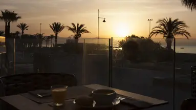 Ibersol Torremolinos Beach