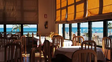 Ibersol Torremolinos Beach