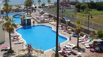 Ibersol Torremolinos Beach