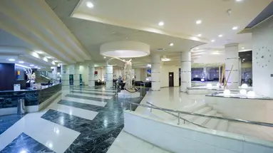 Ibersol Torremolinos Beach